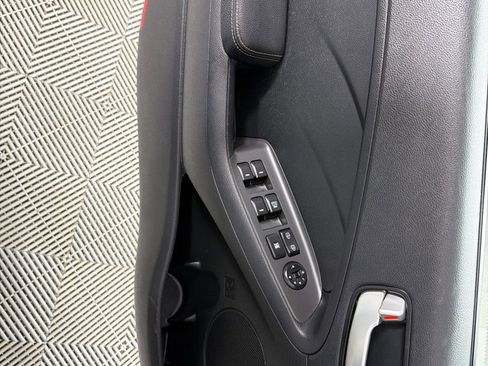 Used 2017 Kia Forte LX image 9