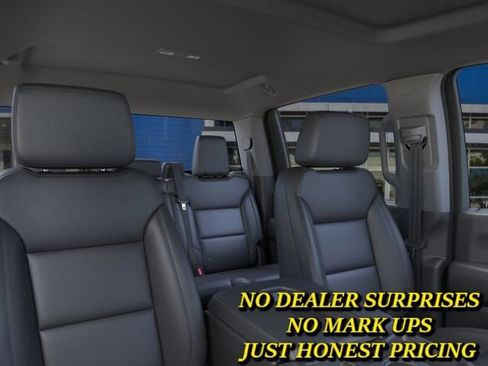 New 2026 Chevrolet Silverado 2500 W/T w/ WT/CX Safety Package image 24