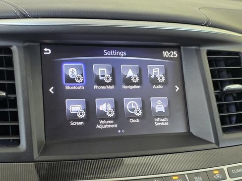 Used 2020 INFINITI QX60 Luxe w/ Essential Package FWD image 25
