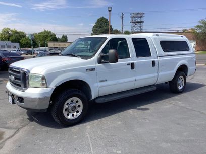 Used 2006 Ford F250 XLT
