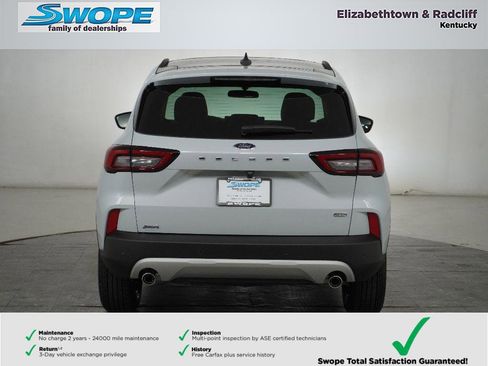 New 2026 Ford Escape SE image 4