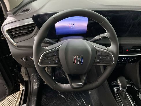Used 2026 Buick Encore GX Sport Touring w/ Comfort Package FWD image 14