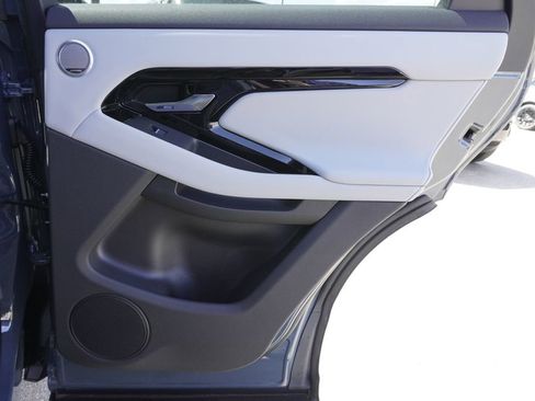 New 2026 Land Rover Range Rover Evoque S image 25