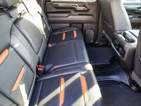 Used 2024 GMC Sierra 2500 AT4 w/ AT4 Premium Plus Package image 24