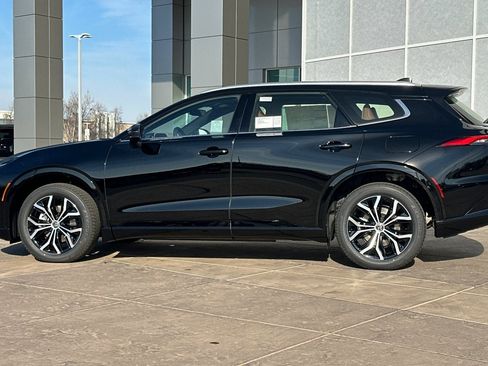 New 2026 Toyota Crown Signia XLE image 7