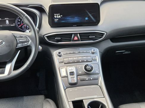 Used 2023 Hyundai Santa Fe SEL FWD image 16
