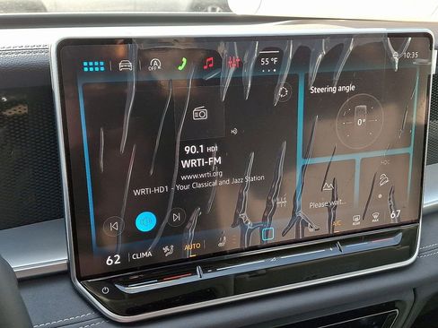 New 2026 Volkswagen Tiguan SE image 11