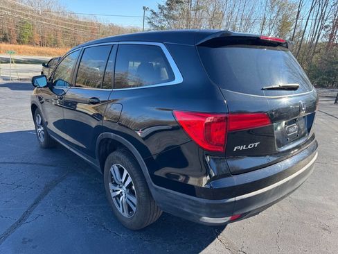 Used 2016 Honda Pilot EX-L image 3