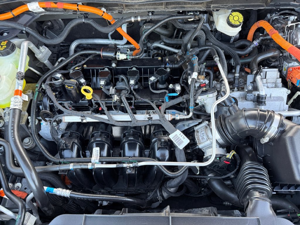 Used 2022 Ford Escape SE FWD image 30