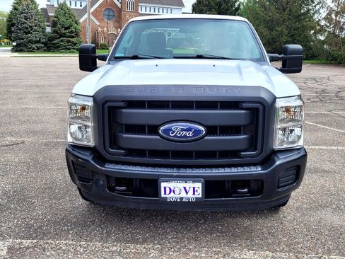 Used 2013 Ford F350 XL image 10