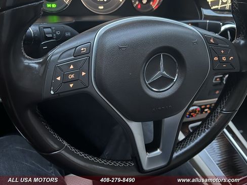 Used 2014 Mercedes-Benz GLK 350 4MATIC image 18