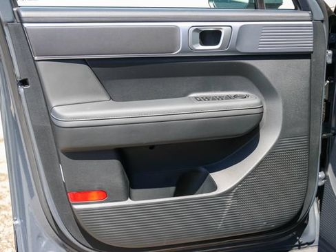 New 2026 Hyundai Santa Fe SEL FWD image 11