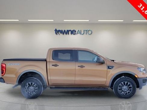 Used 2020 Ford Ranger XLT w/ Equipment Group 301A Mid image 6