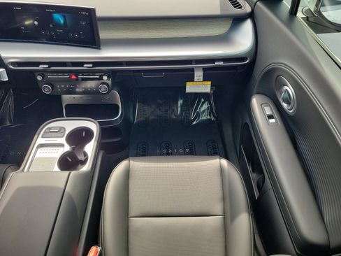 New 2026 Hyundai Ioniq 9 SEL image 23