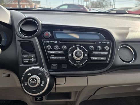 Used 2011 Honda Insight EX image 15