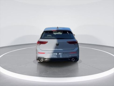 New 2026 Volkswagen GTI Autobahn FWD image 7