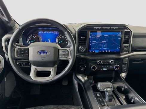 Used 2021 Ford F150 XLT w/ Equipment Group 302A High image 20