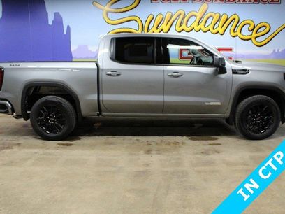 New 2026 GMC Sierra 1500 Elevation