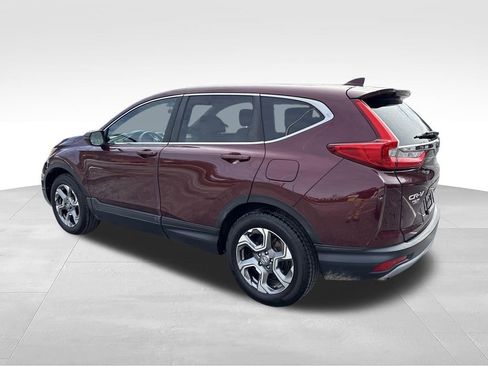 Used 2018 Honda CR-V EX image 3