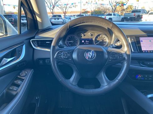 Used 2021 Buick Enclave Premium w/ Sun and Sites Package image 4