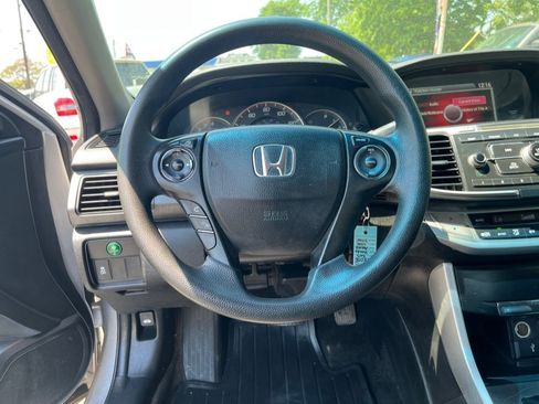 Used 2013 Honda Accord LX-S image 12