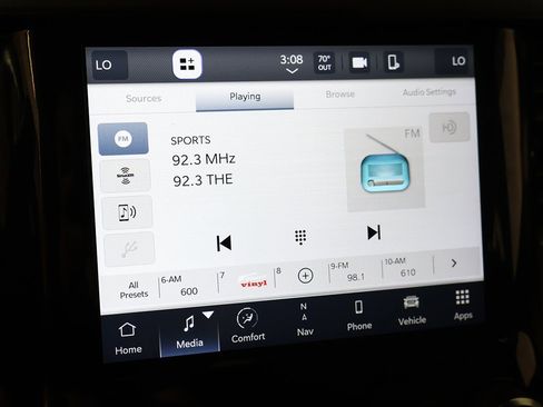 Used 2024 RAM 3500 Tradesman w/ Safety Group image 44