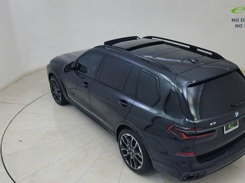 Used 2026 BMW X7 M60i AWD/4WD image 85