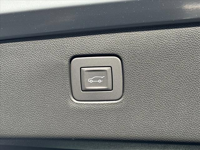 New 2026 Buick Envista Sport Touring w/ Convenience I Package FWD image 12