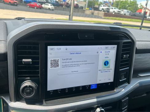 New 2026 Ford F150 Lariat AWD/4WD image 46