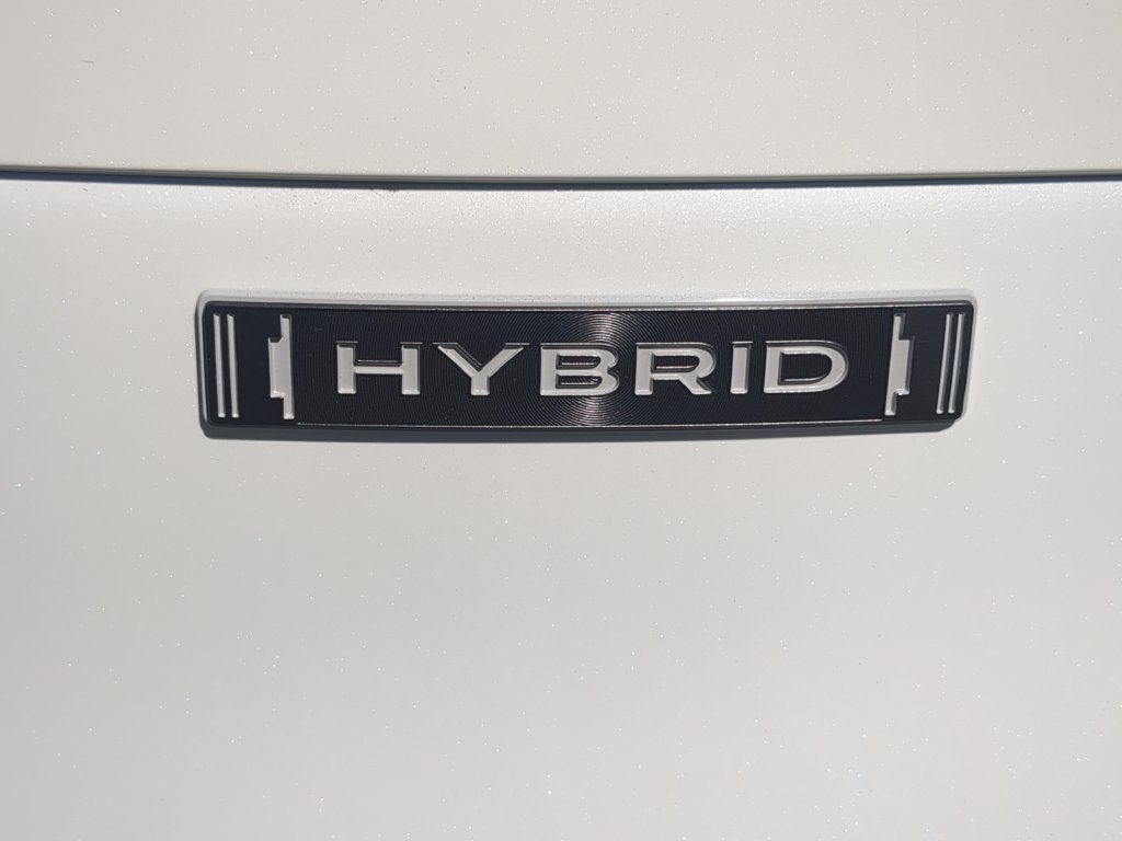 New 2026 Subaru Forester Touring AWD/4WD image 12