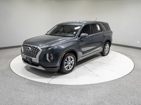 Used 2021 Hyundai Palisade SE AWD/4WD image 32