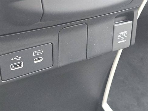 New 2026 Honda Odyssey EX-L image 18