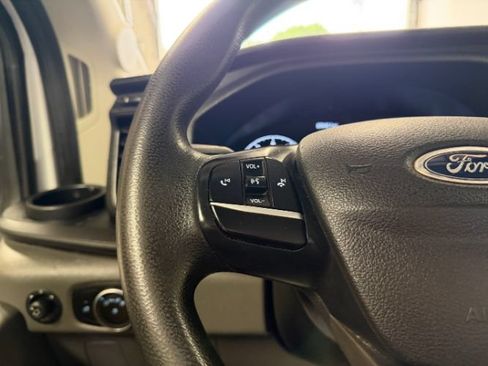 Used 2022 Ford Transit 350 DRW RWD image 20