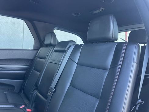 New 2026 Dodge Durango GT AWD/4WD image 19