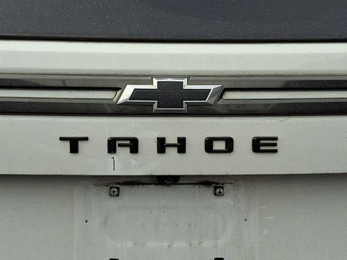 Used 2022 Chevrolet Tahoe RST w/ Luxury Package image 7