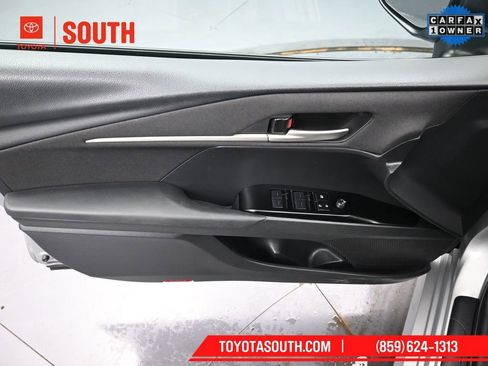 Used 2025 Toyota Camry LE image 26