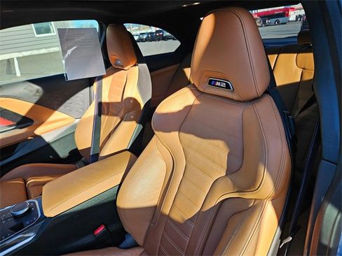 Used 2024 BMW M2 w/ Lighting Package image 14