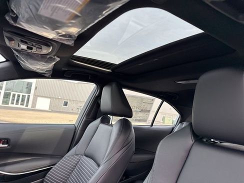 New 2026 Toyota Corolla XSE image 20