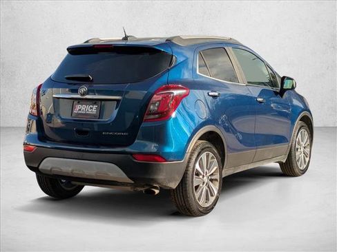 Used 2020 Buick Encore Preferred image 5