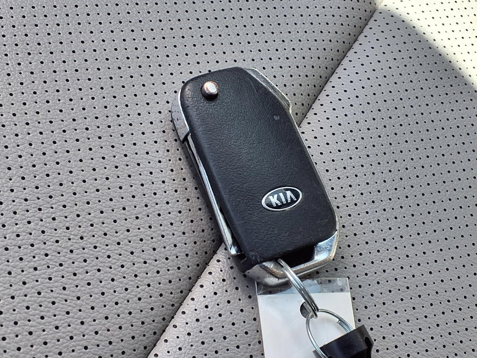 Used 2021 Kia Sportage S FWD image 27