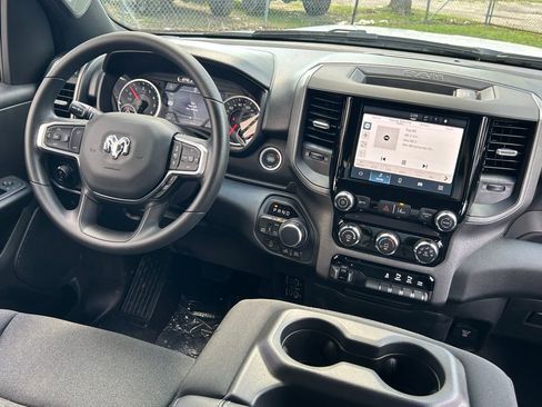 New 2026 RAM 1500 Classic Warlock image 13