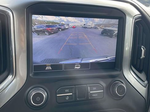 Certified 2021 Chevrolet Silverado 1500 RST w/ All Star Edition Plus image 20