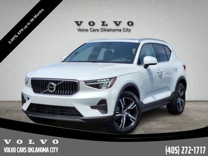 Certified 2025 Volvo XC40 B5 Core