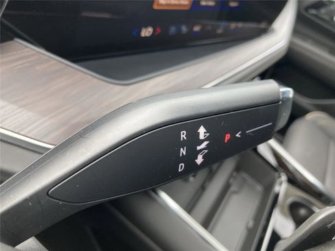 New 2026 Chevrolet Tahoe Premier image 22