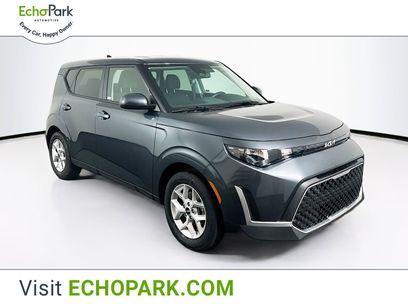 Used 2024 Kia Soul LX w/ Option Group 015