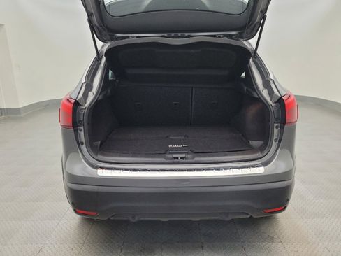 Used 2019 Nissan Rogue Sport SV w/ All-Weather Package image 29