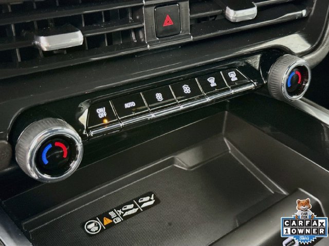 Used 2025 Chevrolet Tahoe Z71 w/ Z71 Off-Road Package AWD/4WD image 18