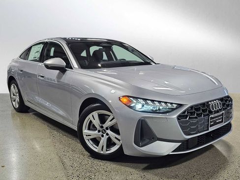 New 2025 Audi A5 2.0T Premium Plus image 1