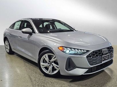 New 2025 Audi A5 2.0T Premium Plus