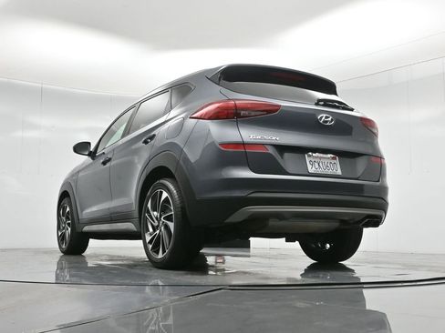 Used 2019 Hyundai Tucson Sport w/ Cargo Package image 51